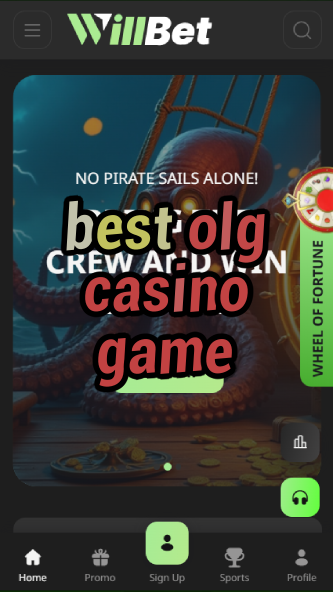 best olg casino game-asdasdzhjkds.com