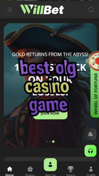best olg casino game-asdasdzhjkds.com