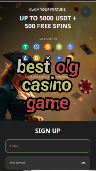 best olg casino game-asdasdzhjkds.com